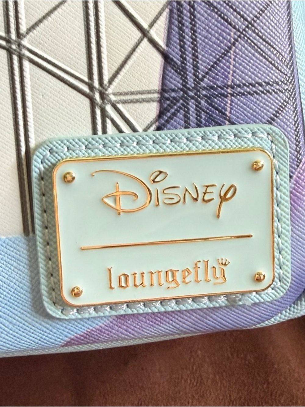 Disney Dumbo Loungefly Backpack - Picture 2 of 8